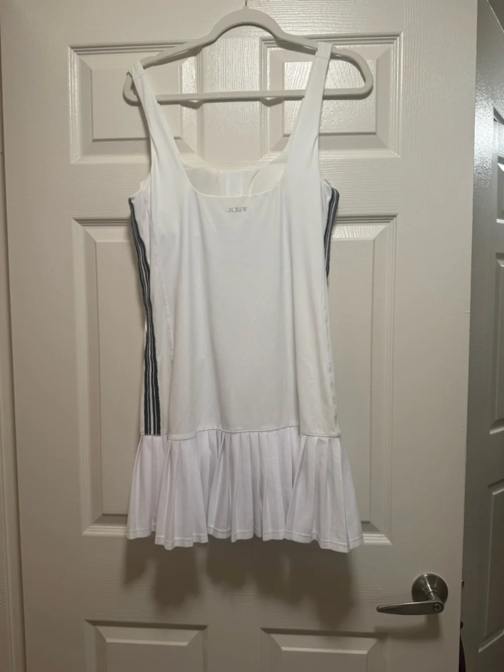 J. Crew Active Mini Dress